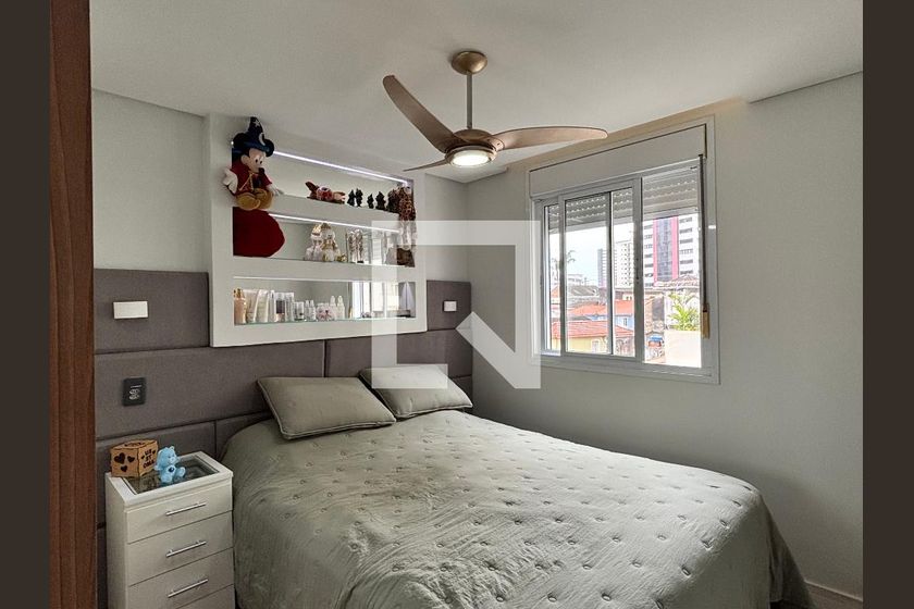 Apartamento, 2 quartos, 60 m² - Foto 41