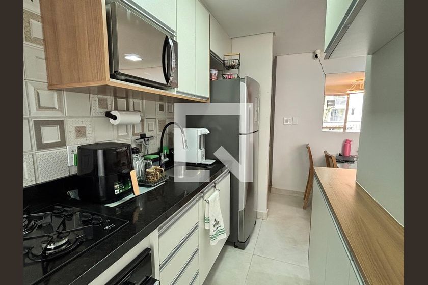 Apartamento, 2 quartos, 60 m² - Foto 65