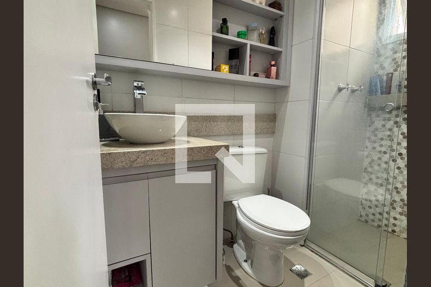 Apartamento, 2 quartos, 60 m² - Foto 51
