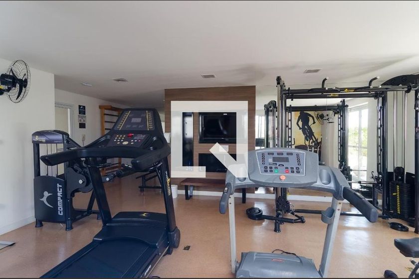 Apartamento, 2 quartos, 60 m² - Foto 79