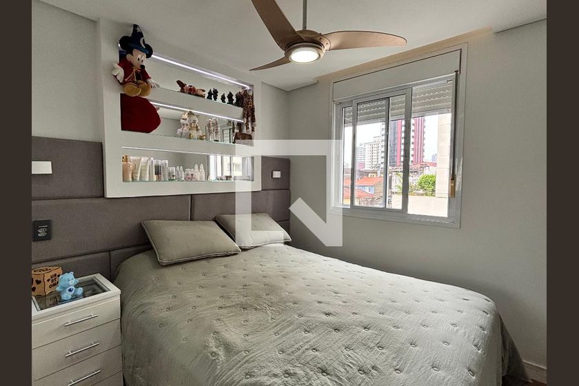 Apartamento, 2 quartos, 60 m² - Foto 47