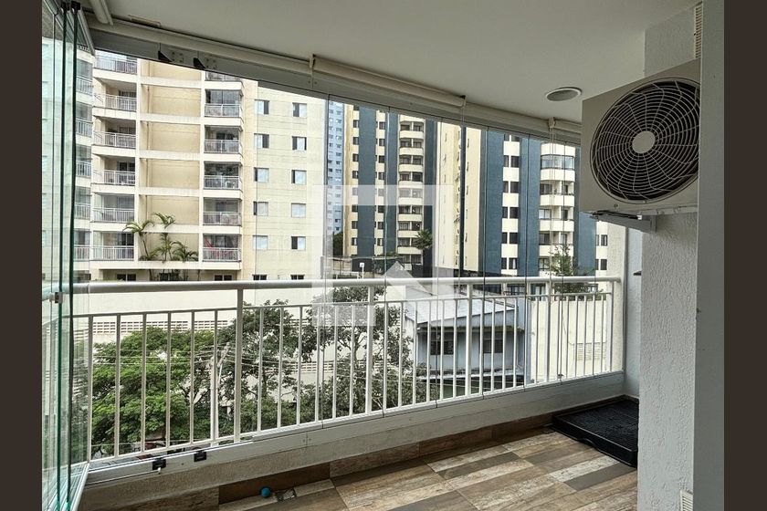 Apartamento, 2 quartos, 60 m² - Foto 13