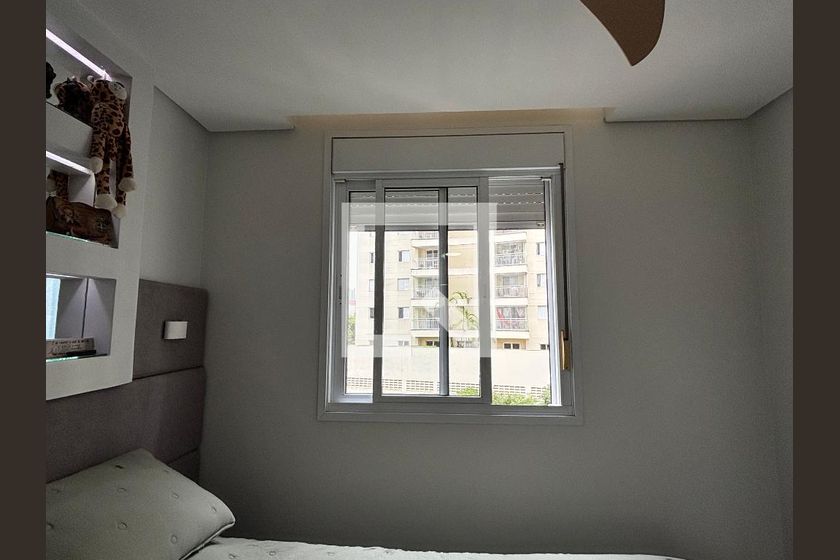 Apartamento, 2 quartos, 60 m² - Foto 49
