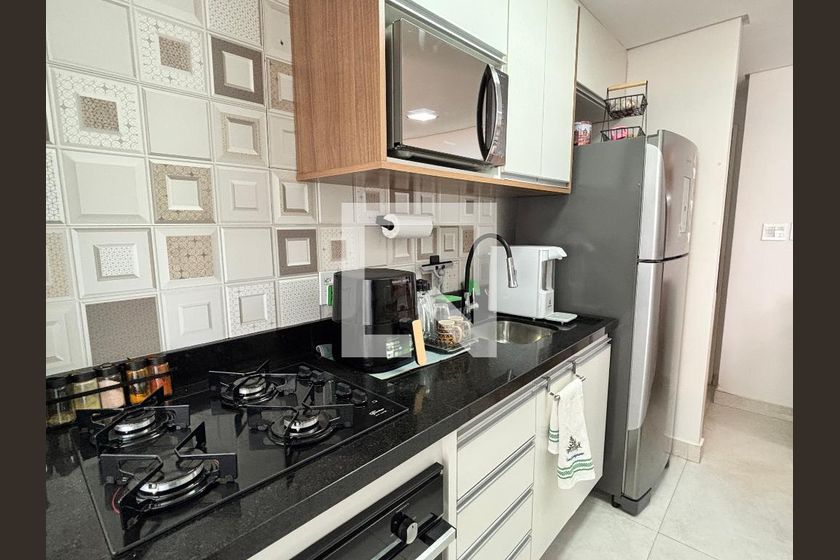 Apartamento, 2 quartos, 60 m² - Foto 63