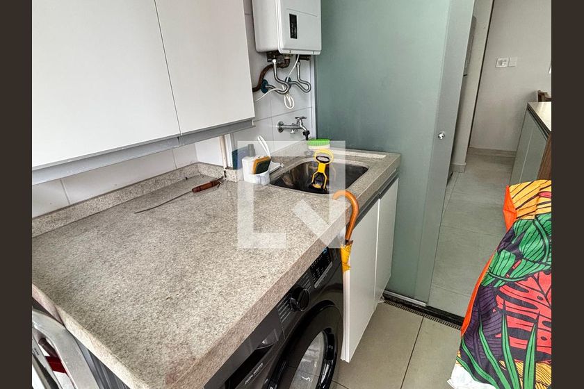 Apartamento, 2 quartos, 60 m² - Foto 69
