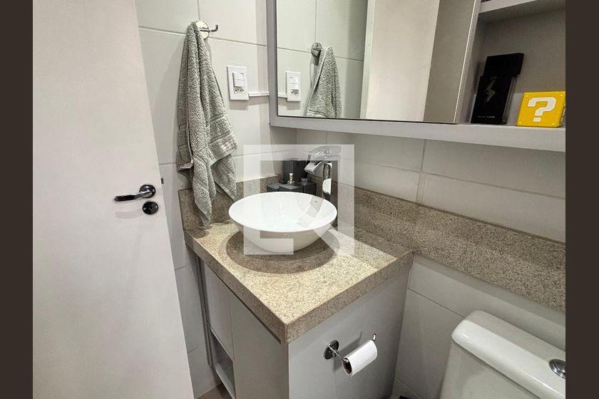 Apartamento, 2 quartos, 60 m² - Foto 53