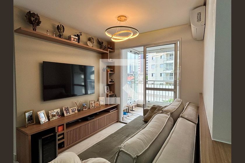 Apartamento, 2 quartos, 60 m² - Foto 4