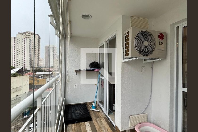 Apartamento, 2 quartos, 60 m² - Foto 21