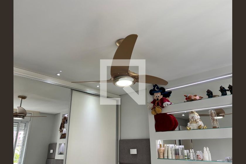 Apartamento, 2 quartos, 60 m² - Foto 45