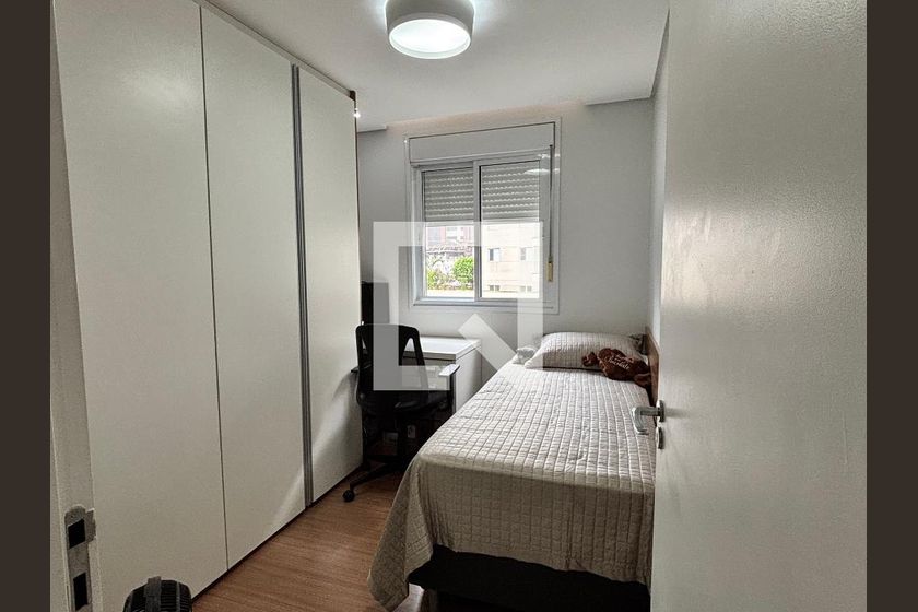Apartamento, 2 quartos, 60 m² - Foto 32