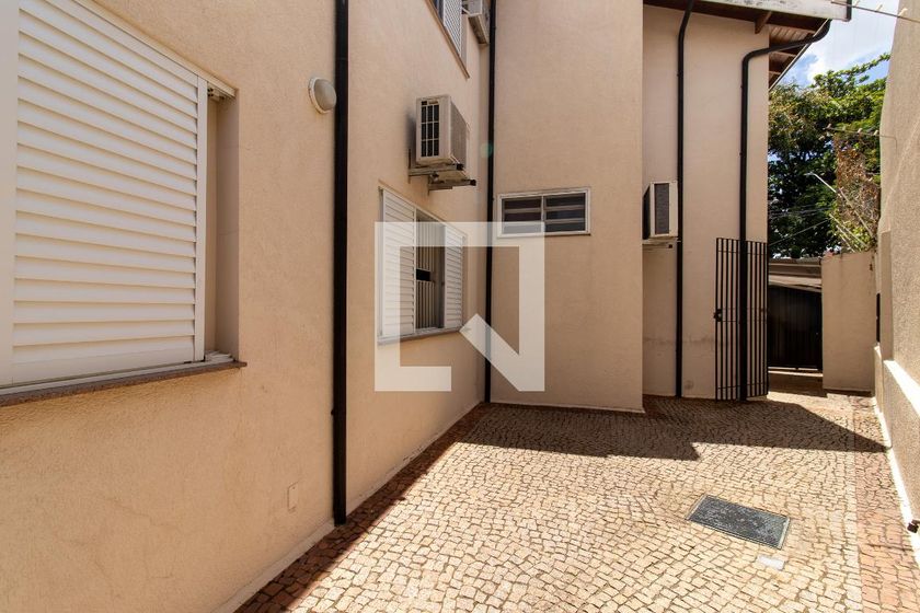 Casa à Venda - Jardim Chapadão, 6 Quartos,  444 m2 em , Campinas - sp | SoloBR