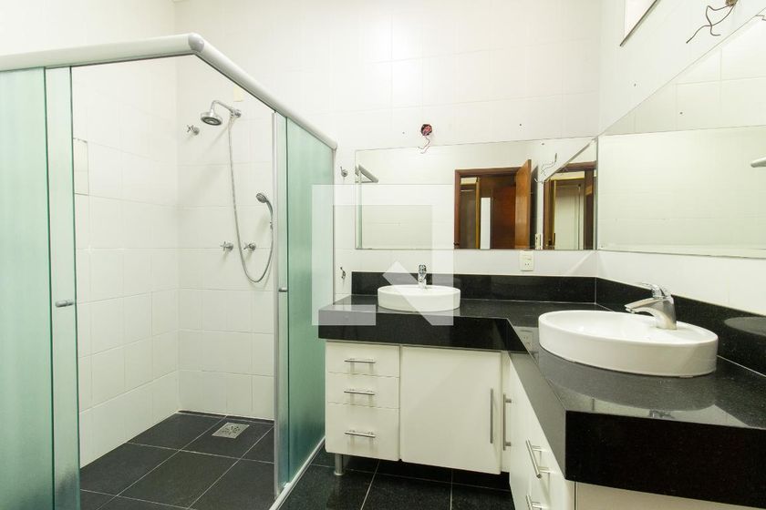 Casa à Venda - Jardim Chapadão, 6 Quartos,  444 m2 em , Campinas - sp | SoloBR