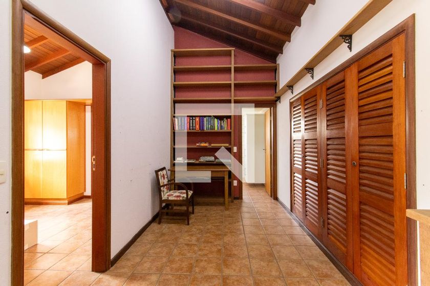 Casa à Venda - Jardim Chapadão, 6 Quartos,  444 m2 em , Campinas - sp | SoloBR