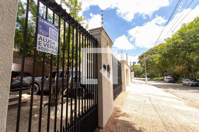 Casa à Venda - Jardim Chapadão, 6 Quartos,  444 m2 em , Campinas - sp | SoloBR