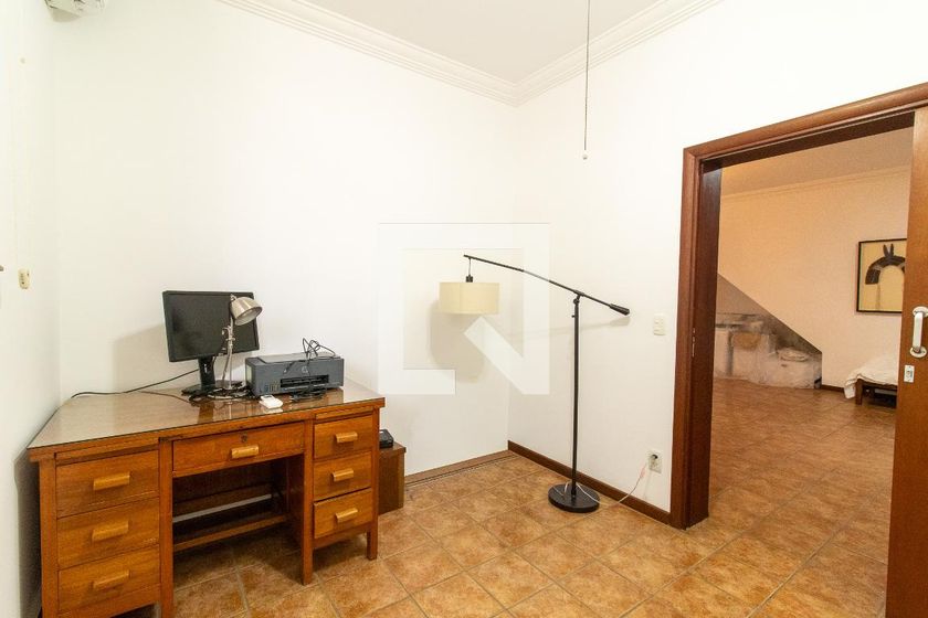 Casa à Venda - Jardim Chapadão, 6 Quartos,  444 m2 em , Campinas - sp | SoloBR