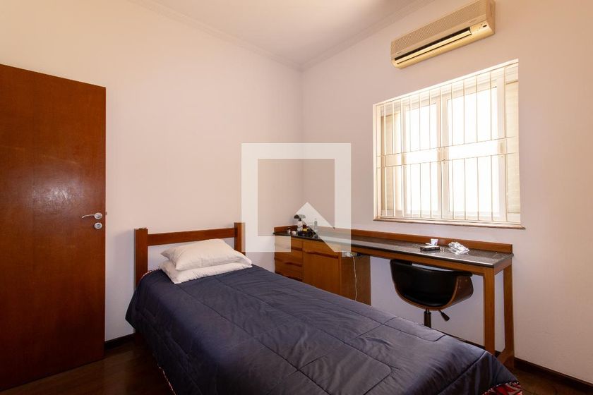 Casa à Venda - Jardim Chapadão, 6 Quartos,  444 m2 em , Campinas - sp | SoloBR