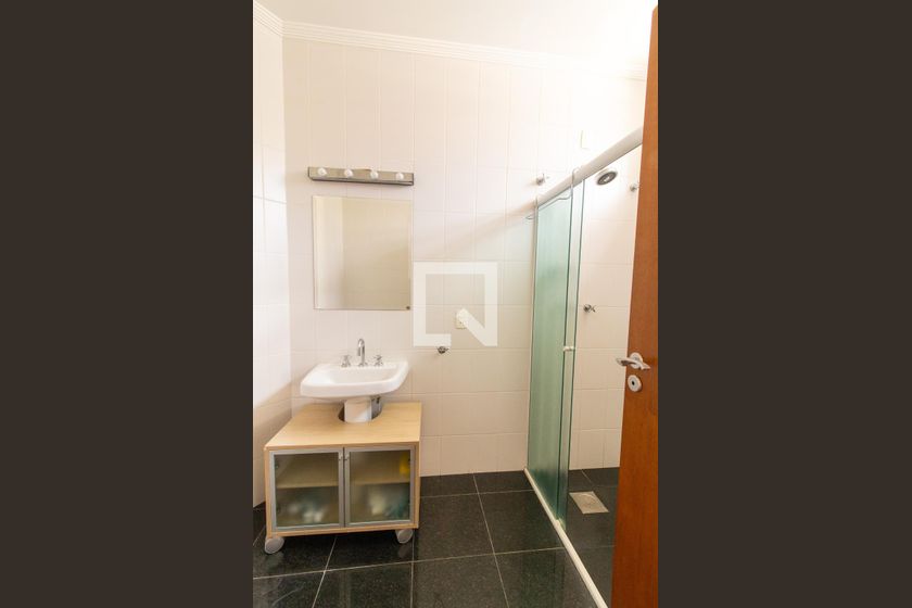 Casa à Venda - Jardim Chapadão, 6 Quartos,  444 m2 em , Campinas - sp | SoloBR