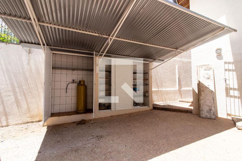 Casa à Venda - Jardim Chapadão, 6 Quartos,  444 m2 em , Campinas - sp | SoloBR