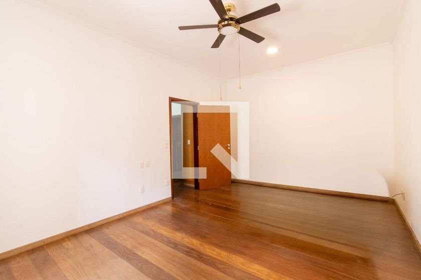 Casa à Venda - Jardim Chapadão, 6 Quartos,  444 m2 em , Campinas - sp | SoloBR