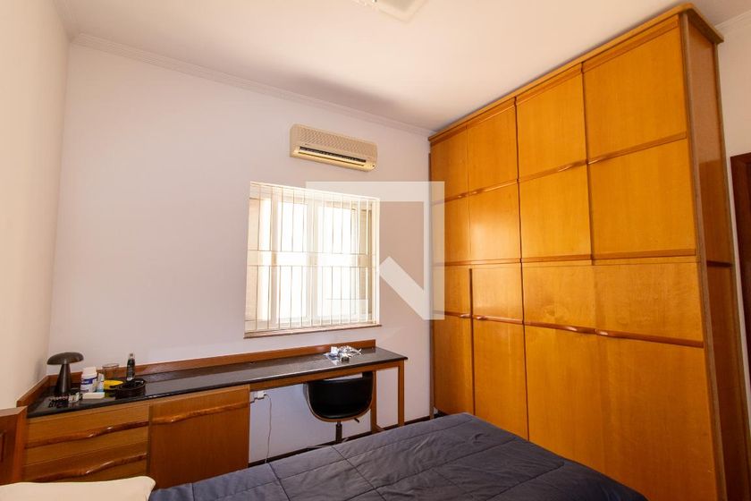 Casa à Venda - Jardim Chapadão, 6 Quartos,  444 m2 em , Campinas - sp | SoloBR