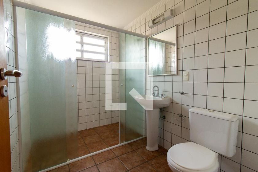 Casa à Venda - Jardim Chapadão, 6 Quartos,  444 m2 em , Campinas - sp | SoloBR