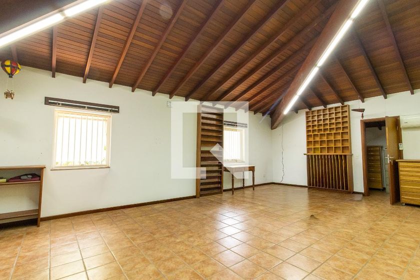 Casa à Venda - Jardim Chapadão, 6 Quartos,  444 m2 em , Campinas - sp | SoloBR