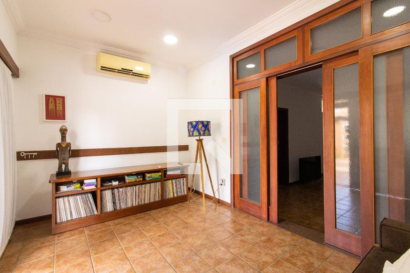 Casa à Venda - Jardim Chapadão, 6 Quartos,  444 m2 em , Campinas - sp | SoloBR