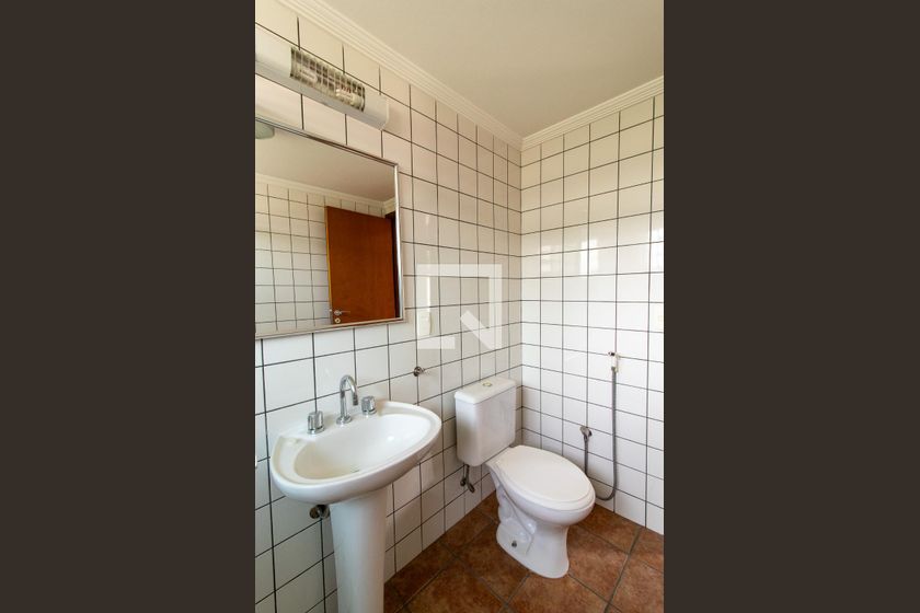 Casa à Venda - Jardim Chapadão, 6 Quartos,  444 m2 em , Campinas - sp | SoloBR
