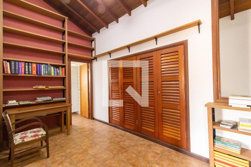 Casa à Venda - Jardim Chapadão, 6 Quartos,  444 m2 em , Campinas - sp | SoloBR