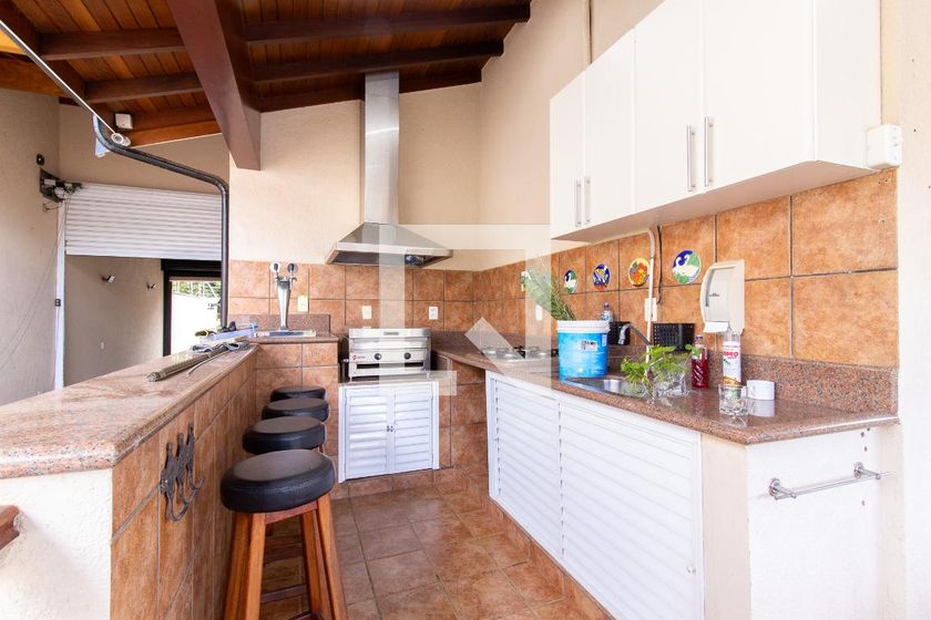 Casa à Venda - Jardim Chapadão, 6 Quartos,  444 m2 em , Campinas - sp | SoloBR
