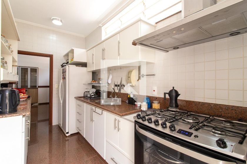 Casa à Venda - Jardim Chapadão, 6 Quartos,  444 m2 em , Campinas - sp | SoloBR
