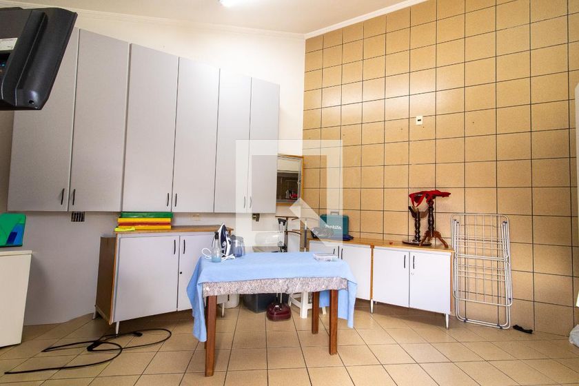 Casa à Venda - Jardim Chapadão, 6 Quartos,  444 m2 em , Campinas - sp | SoloBR