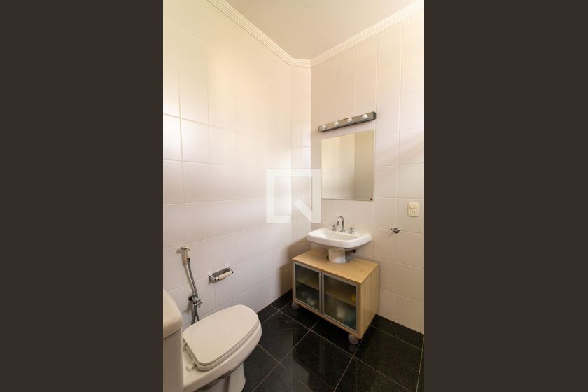 Casa à Venda - Jardim Chapadão, 6 Quartos,  444 m2 em , Campinas - sp | SoloBR