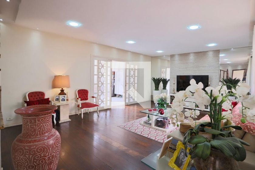 Casa, 4 quartos, 450 m² - Foto 3