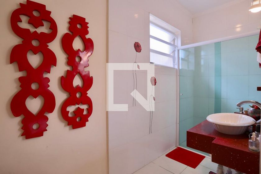 Casa, 4 quartos, 450 m² - Foto 65