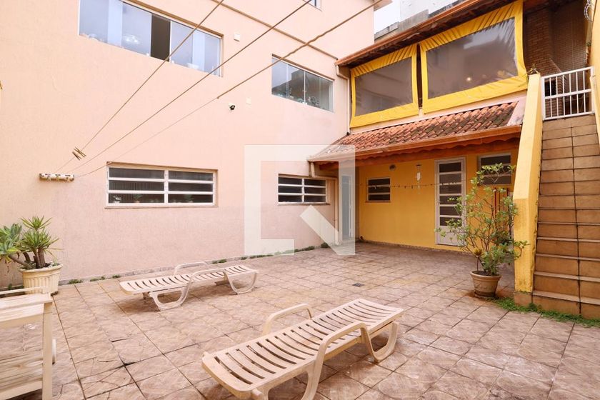Casa, 4 quartos, 450 m² - Foto 143