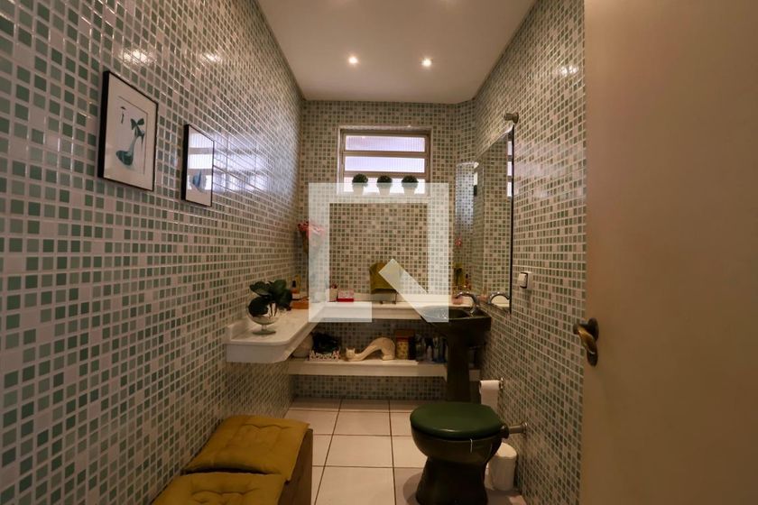 Casa, 4 quartos, 450 m² - Foto 93
