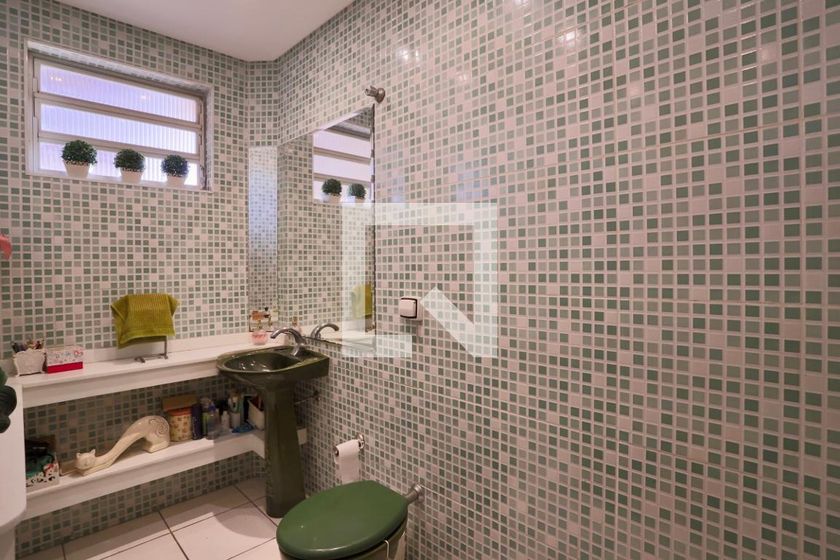 Casa, 4 quartos, 450 m² - Foto 97