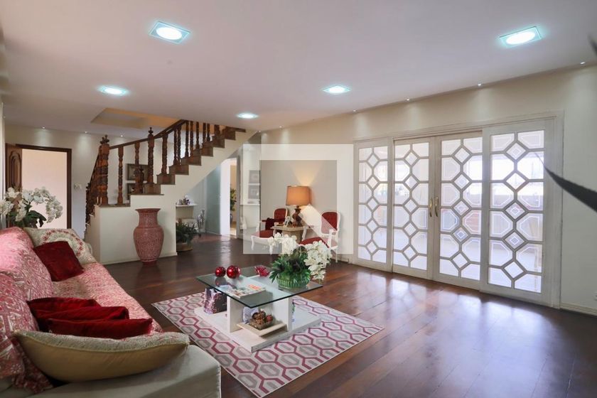 Casa, 4 quartos, 450 m² - Foto 9