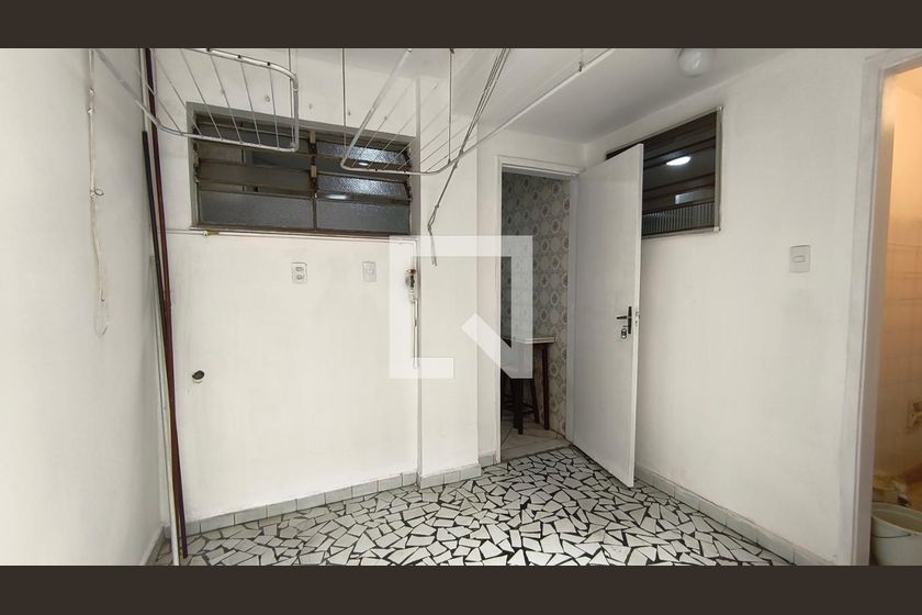 Apartamento, 3 quartos, 80 m² - Foto 41
