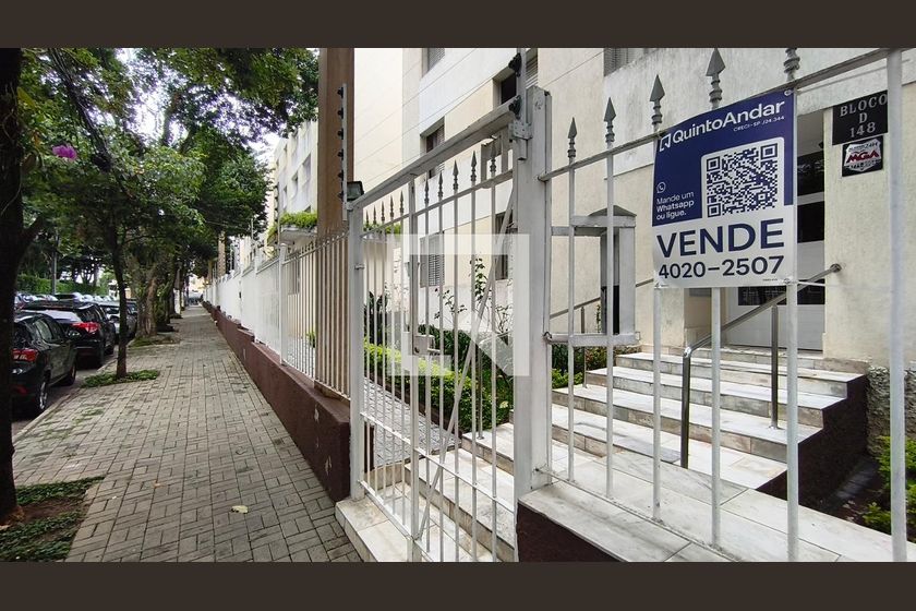 Apartamento, 3 quartos, 80 m² - Foto 55