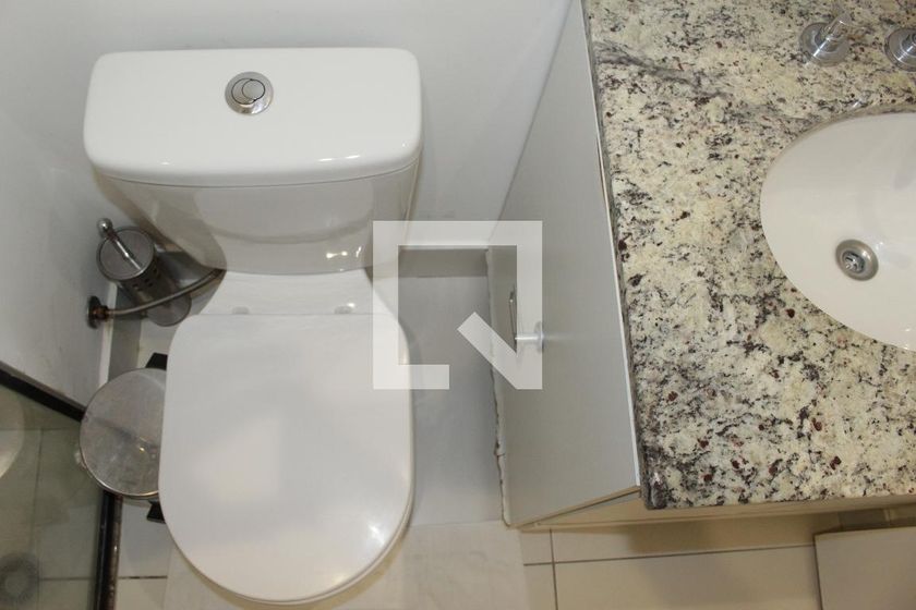 Kitnet-Studio, 21 m² - Foto 17