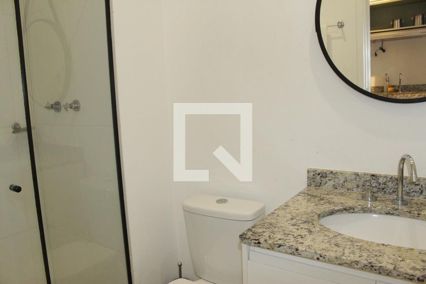 Kitnet-Studio, 21 m² - Foto 13