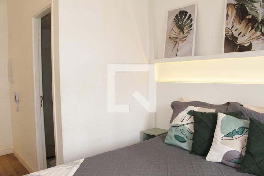 Kitnet-Studio, 21 m² - Foto 11