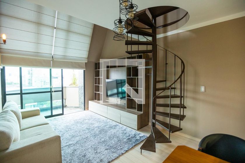 Apartamento à Venda - Cambuí, 1 Quarto,  68 m2 em , Campinas - sp | SoloBR