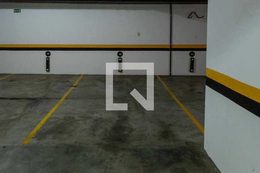 Apartamento à Venda - Cambuí, 1 Quarto,  68 m2 em , Campinas - sp | SoloBR