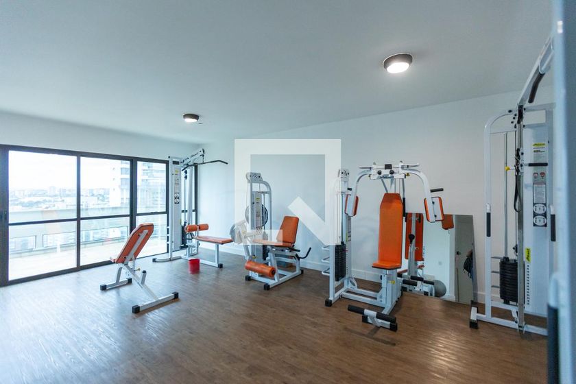 Apartamento à Venda - Cambuí, 1 Quarto,  68 m2 em , Campinas - sp | SoloBR