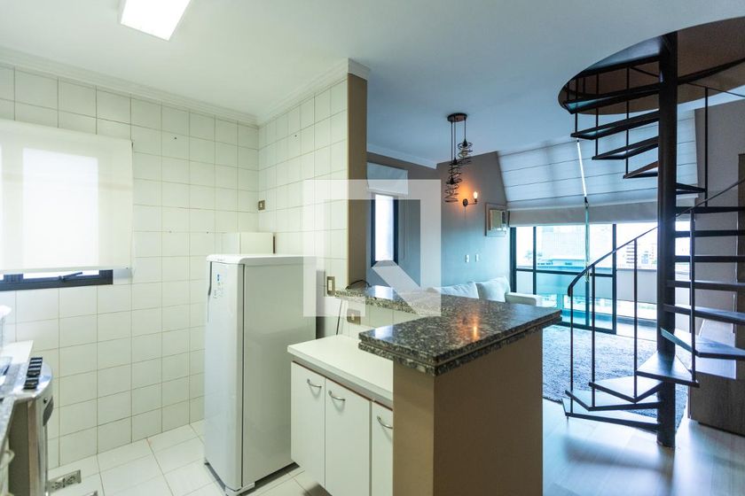 Apartamento à Venda - Cambuí, 1 Quarto,  68 m2 em , Campinas - sp | SoloBR
