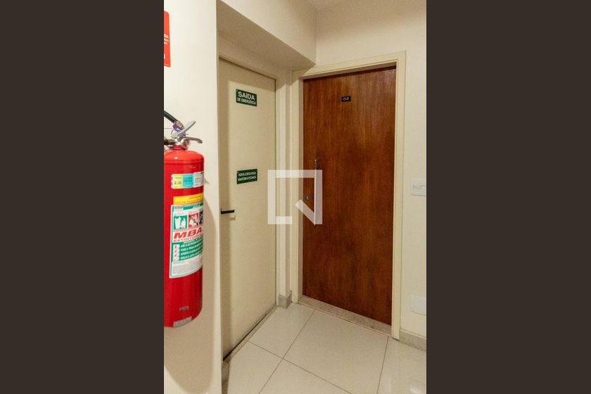 Apartamento à Venda - Cambuí, 1 Quarto,  68 m2 em , Campinas - sp | SoloBR