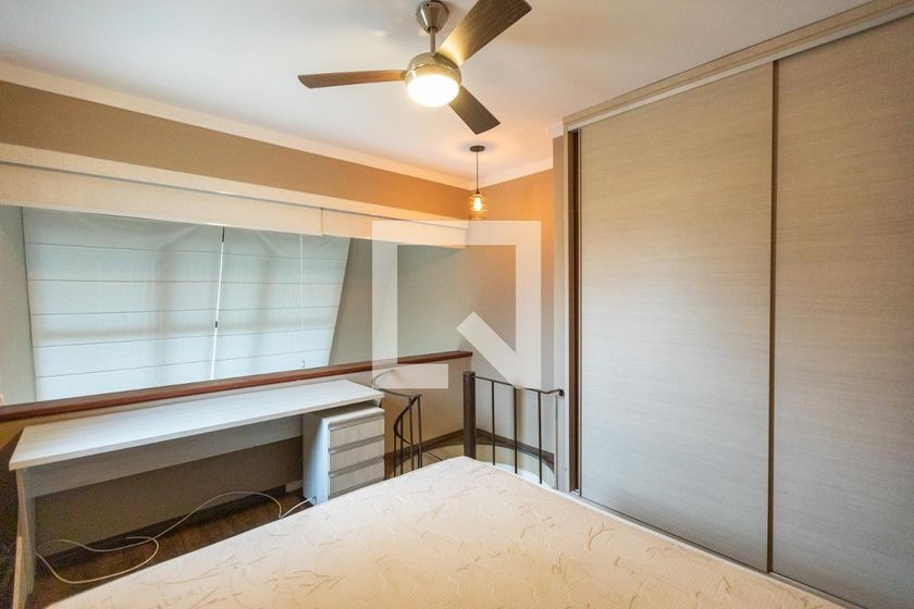 Apartamento à Venda - Cambuí, 1 Quarto,  68 m2 em , Campinas - sp | SoloBR